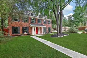 180 Maple Branch St, The Woodlands, TX 77380 - Photo 2