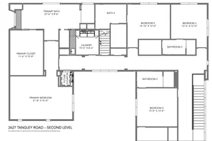 2627 Tangley Rd, West University Place, TX 77005 - Photo 16