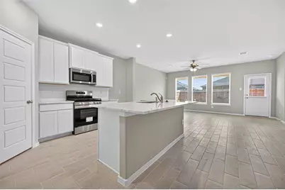 21919 Corsica View Drive, Hockley, TX 77447 - Photo 6