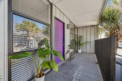 1901 Whitney Street #7, Houston, TX 77006 - Photo 8