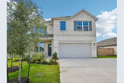 12022 Marlin Strait Drive, Baytown, TX 77523 - Photo 1