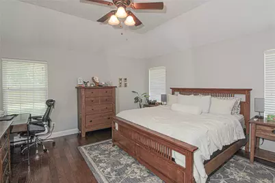 112 Wildwood Drive, Livingston, TX 77351 - Photo 20