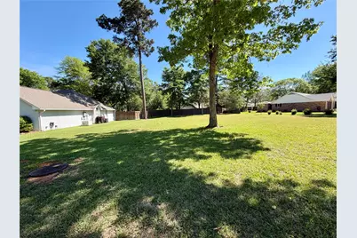 112 Wildwood Drive, Livingston, TX 77351 - Photo 6