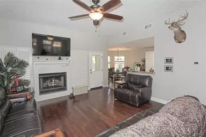 112 Wildwood Drive, Livingston, TX 77351 - Photo 8