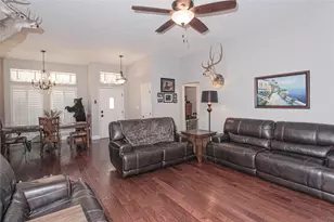 112 Wildwood Dr, Livingston, TX 77351 - Photo 10