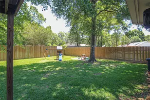 112 Wildwood Dr, Livingston, TX 77351 - Photo 32
