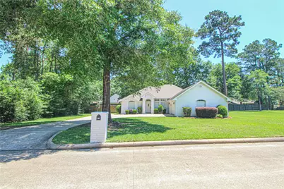112 Wildwood Drive, Livingston, TX 77351 - Photo 4