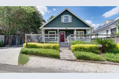 1012 Edwards Street, Houston, TX 77007 - Photo 1