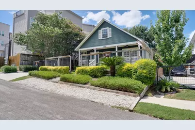 1012 Edwards Street, Houston, TX 77007 - Photo 34
