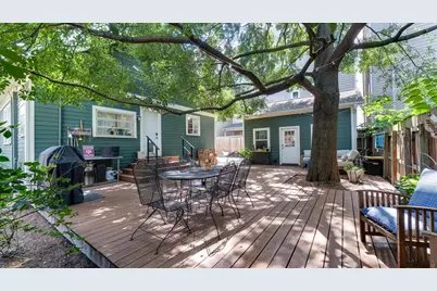 1012 Edwards Street, Houston, TX 77007 - Photo 8