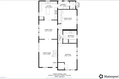 1012 Edwards Street, Houston, TX 77007 - Photo 36