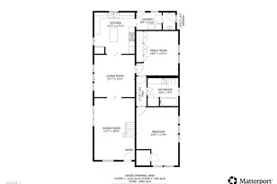 1012 Edwards St, Houston, TX 77007 - Photo 36