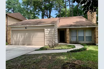 2 Goldthread Court, The Woodlands, TX 77381 - Photo 2
