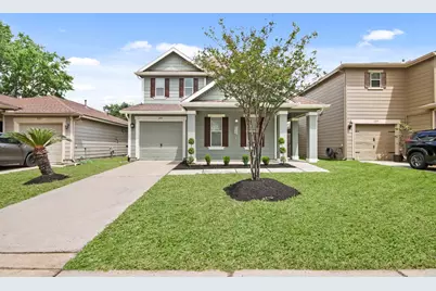 255 Silky Leaf Drive, Houston, TX 77073 - Photo 2