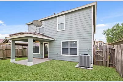 255 Silky Leaf Drive, Houston, TX 77073 - Photo 22