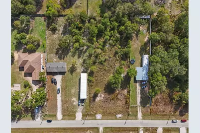 729 County Road 5015, Cleveland, TX 77327 - Photo 4