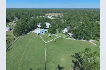 28207 Dobbin Huffsmith Road, Magnolia, TX 77354 - Photo 1
