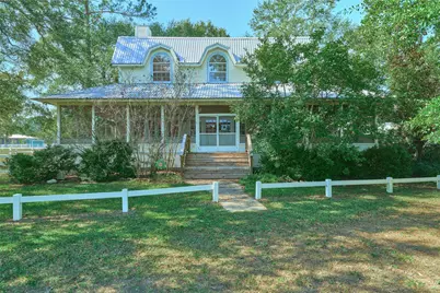 28207 Dobbin Huffsmith Road, Magnolia, TX 77354 - Photo 8