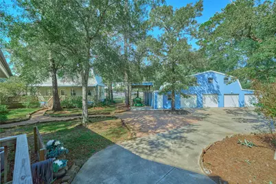 28207 Dobbin Huffsmith Road, Magnolia, TX 77354 - Photo 10