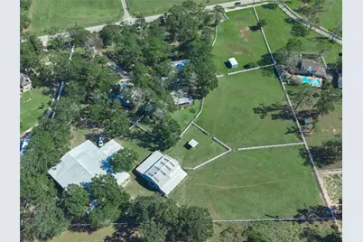 28207 Dobbin Huffsmith Road, Magnolia, TX 77354 - Photo 2