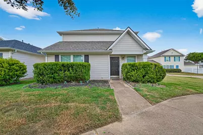 6343 Settlers Square Lane, Katy, TX 77449 - Photo 1