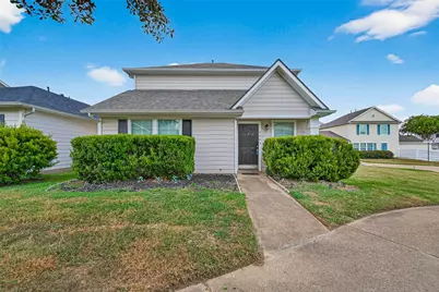 6343 Settlers Square Lane, Katy, TX 77449 - Photo 4