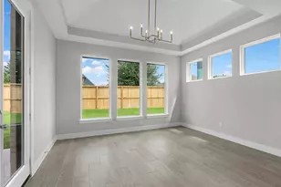 838 Fenugreek Fields Court, Richmond, TX 77406 - Photo 10