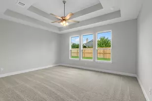 838 Fenugreek Fields Court, Richmond, TX 77406 - Photo 12