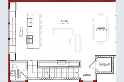 1222 Winter Street, Houston, TX 77007 - Photo 44