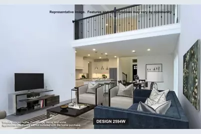 42830 Terraza Boulevard, Magnolia, TX 77354 - Photo 2