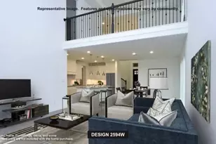 42830 Terraza Blvd, Magnolia, TX 77354 - Photo 2