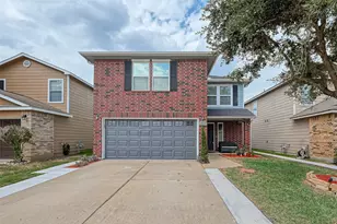 6906 Anson Point Ln, Houston, TX 77040 - Photo 1
