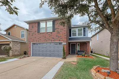 6906 Anson Point Lane, Houston, TX 77040 - Photo 2