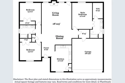 521 Cedar Avenue, League City, TX 77573 - Photo 2