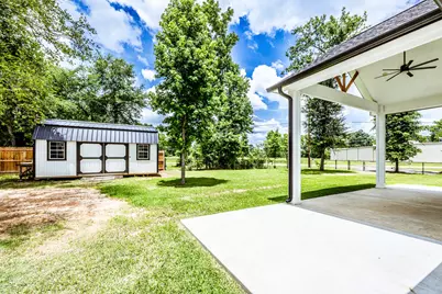 164 Braford, Onalaska, TX 77360 - Photo 38