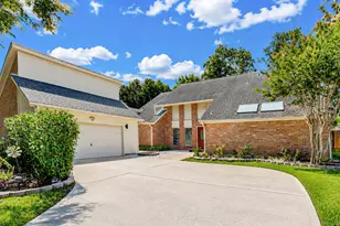14119 Cherry Mound Dr, Houston, TX 77077 - Photo 2