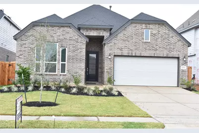 32042 Sweet Pea Meadow, Hockley, TX 77447 - Photo 1
