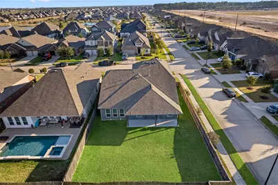 24426 Arbor Landing Lane, Katy, TX 77493 - Photo 10