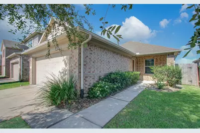 13822 Roman Ridge Lane, Houston, TX 77047 - Photo 2