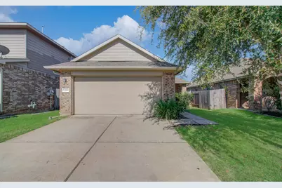 13822 Roman Ridge Lane, Houston, TX 77047 - Photo 1
