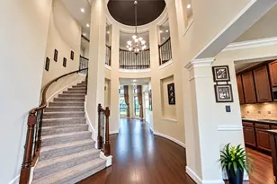3443 Stone Springs Dr, Katy, TX 77494 - Photo 4