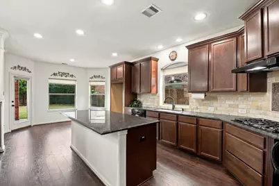3443 Stone Springs Drive, Katy, TX 77494 - Photo 14