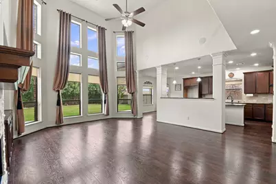 3443 Stone Springs Drive, Katy, TX 77494 - Photo 10