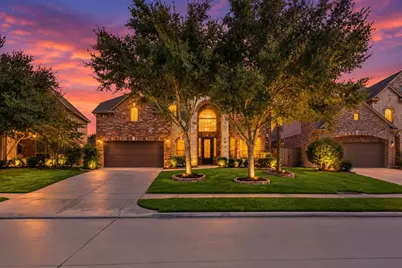 3443 Stone Springs Drive, Katy, TX 77494 - Photo 1