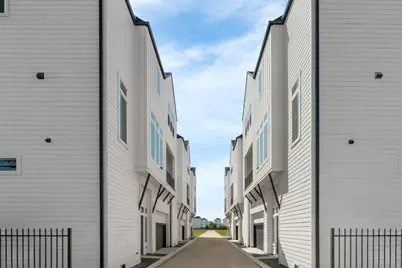 1193 W 19th Street, Houston, TX 77008 - Photo 4