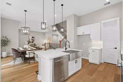 1193 W 19th Street, Houston, TX 77008 - Photo 14