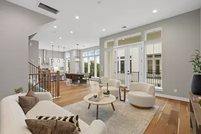 1193 W 19th Street, Houston, TX 77008 - Photo 1