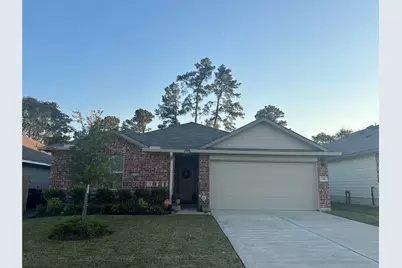 308 Pacos Drive, Huntsville, TX 77340 - Photo 1