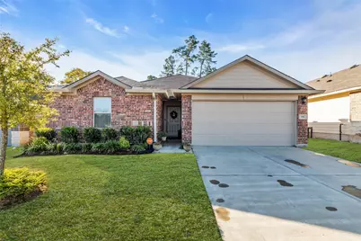 308 Pacos Drive, Huntsville, TX 77340 - Photo 20