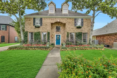 2111 Riverside Drive, League City, TX 77573 - Photo 1